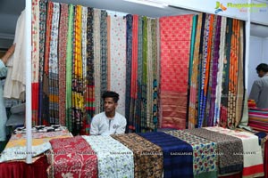 Silk and Cotton Expo