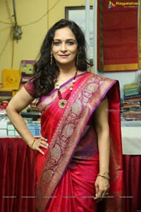 Silk Cotton Expo Launch