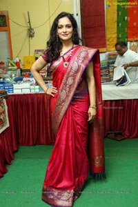 Silk Cotton Expo Launch