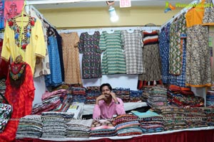 Silk Cotton Expo Launch