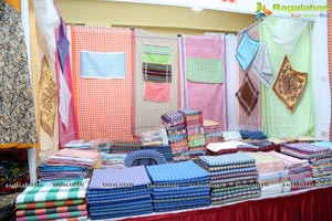 Silk Cotton Expo Launch