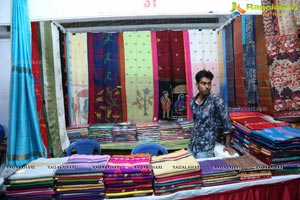 Silk Cotton Expo Launch