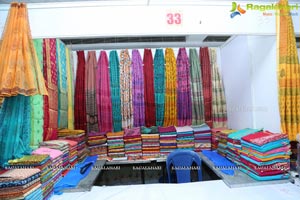 Silk Cotton Expo Launch