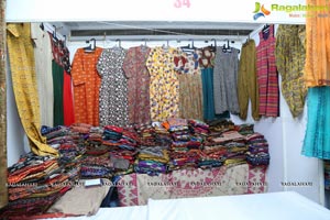 Silk Cotton Expo Launch