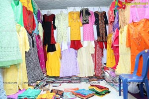 Silk Cotton Expo Launch