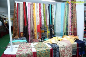 Silk Cotton Expo Launch