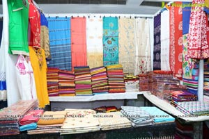 Silk Cotton Expo Launch