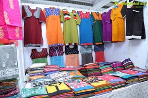 Silk Cotton Expo Launch