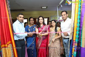 Silk Cotton Expo Launch