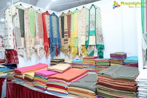 Silk Cotton Expo Launch