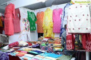 Silk Cotton Expo Launch