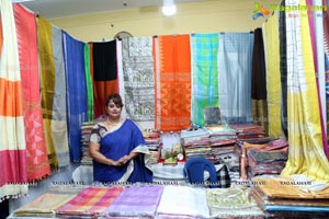 Silk Cotton Expo Launch