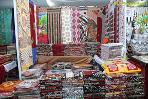 Silk Cotton Expo Launch