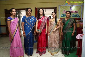 Silk Cotton Expo Launch