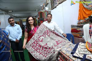 Silk Cotton Expo Launch