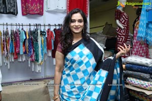 Silk Cotton Expo Launch