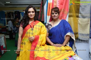 Silk Cotton Expo Launch