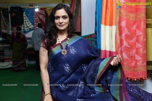 Silk Cotton Expo Launch