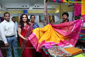 Silk Cotton Expo Launch