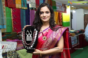 Silk Cotton Expo Launch