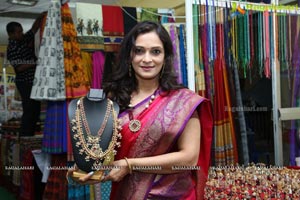 Silk Cotton Expo Launch