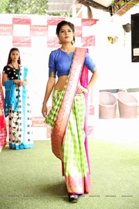 Silk Cotton Expo Curtain Raiser