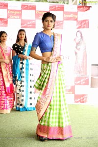 Silk Cotton Expo Curtain Raiser