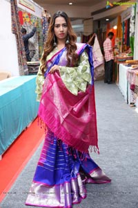 Silk India Expo August 2018