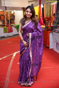 Silk India Expo August 2018