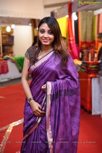 Silk India Expo August 2018