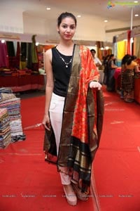 Silk India Expo August 2018