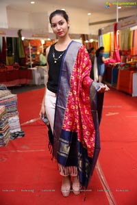 Silk India Expo August 2018