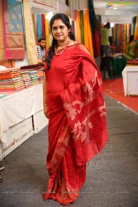 Silk India Expo August 2018