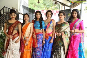 Silk India Expo