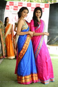 Silk India Expo