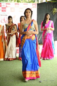 Silk India Expo