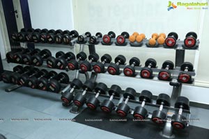 Soul Gym Jubilee Hills