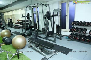 Soul Gym Jubilee Hills