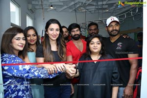 Soul Gym Jubilee Hills