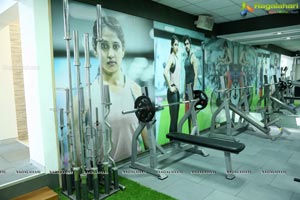 Soul Gym Jubilee Hills