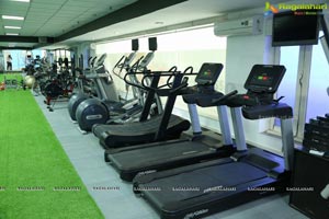 Soul Gym Jubilee Hills