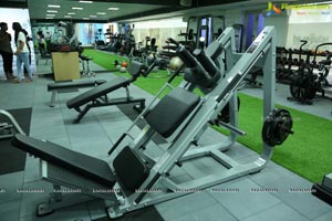 Soul Gym Jubilee Hills