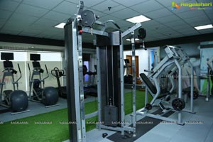 Soul Gym Jubilee Hills