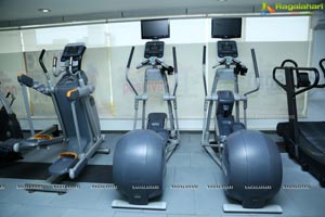 Soul Gym Jubilee Hills