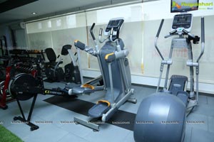 Soul Gym Jubilee Hills