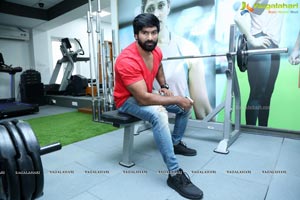 Soul Gym Jubilee Hills