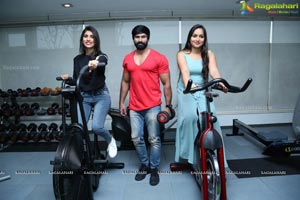 Soul Gym Jubilee Hills