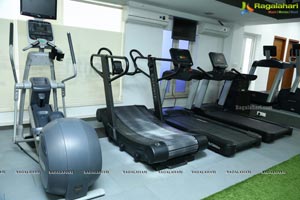 Soul Gym Jubilee Hills