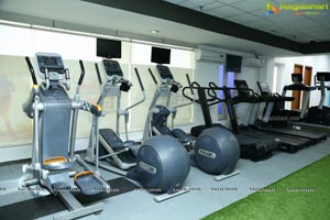 Soul Gym Jubilee Hills