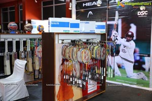 India’s Premier Sport Expo Launch at HITEX